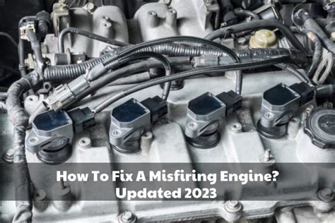 can a manifold leak cause a misfire|Fix Engine Misfire: Common Causes and Solutions